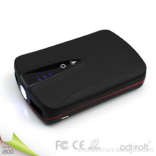 Dual USB portable Mobile Device Batteries Mobile Power Pack